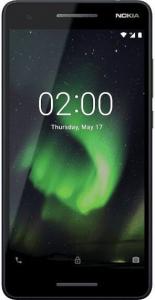 Smartfon Nokia 8 GB Dual SIM Niebieski  (Nokia 2.1 Dual Sim) 1