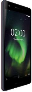 Smartfon Nokia 8 GB Dual SIM Niebieski  (Nokia 2.1 Dual Sim) 3