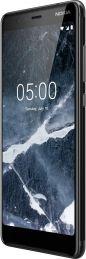 Smartfon Nokia 16 GB Dual SIM Czarny  (Nokia 5.1 Black Dual Sim) 4