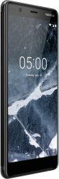 Smartfon Nokia 16 GB Dual SIM Czarny  (Nokia 5.1 Black Dual Sim) 6