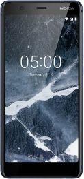 Smartfon Nokia 5.1 2/16GB Dual SIM Niebieski  (Nokia 5.1 DS. Blue) 3