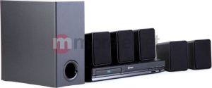 Kino domowe Funai BDHT2M200 4