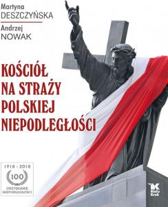 Kościół na straży polskiej niepodległości 1
