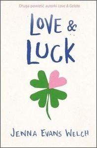 LOVE AND LUCK 1