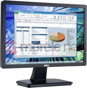 Monitor Dell E1913 1