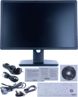 Monitor Dell P2213 (861-10370) 3