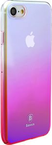 Baseus Glaze Case cieniowane etui ombre na iPhone 8 / 7 5