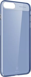 Baseus Baseus Sky Case przezroczysty pokrowiec na iPhone 8 Plus / 7 Plus 2