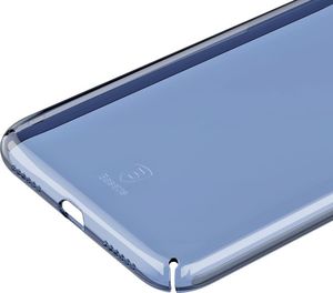 Baseus Baseus Sky Case przezroczysty pokrowiec na iPhone 8 Plus / 7 Plus 4