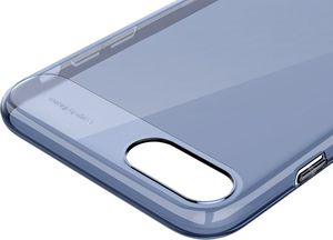 Baseus Baseus Sky Case przezroczysty pokrowiec na iPhone 8 Plus / 7 Plus 5