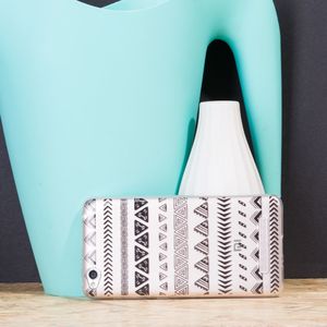 Hurtel Etui Samsung Galaxy J5 2017 J530 Art Case żelowy pokrowiec z nadrukiem przezroczysty 3