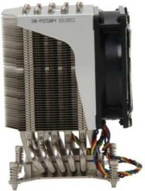 Chłodzenie CPU SuperMicro SNK-P0050AP4 4