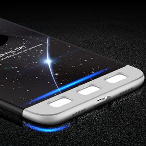 Hurtel Etui Xiaomi Redmi 4X 360 Protection pokrowiec na przód + tył niebieski 6