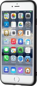 Hurtel Żelowe etui Soft Matt na iPhone 6S Plus 6 Plus 3