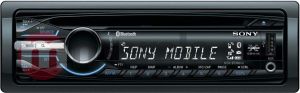 Radio samochodowe Sony MEX-BT3900U 2