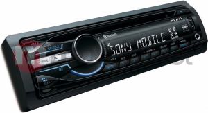 Radio samochodowe Sony MEX-BT3900U 3
