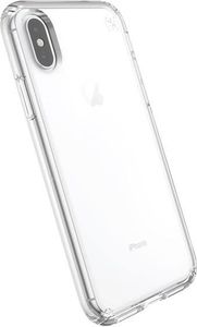 Speck Speck Presidio Stay Clear - Etui iPhone Xs Max (Clear/Clear) 1