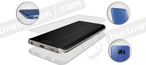 3MK 3MK FLEXIBLE GLASS 3D NOKIA LUMIA 950 2