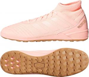 Adidas Buty piłkarskie Predator Tango 18.3 IN różowe r. 45 1/3 (DB2127) 1