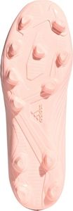Adidas Buty piłkarskie Predator 18.4 FxG Clear Orange / Clear Orange / Trace Pink r. 45 1/3 (DB2008) 2