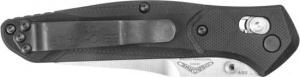 Benchmade Nóż 940-2 Osborne (136-343) 4