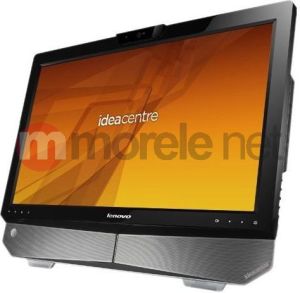 Komputer Lenovo Komputery All-in-one : Lenovo : AIO LENOVO B320 57-305260 G630/21,5"/H61/4GB/500GB/INT/WI-FI/KB+MY/W7HP64 ( ZL57305260 LE ) - ZL57305260 LE 1