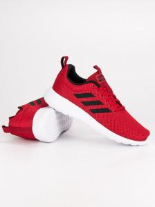 Adidas Buty męskie Lite Racer CLN czerwone r. 46 (B96573) 4