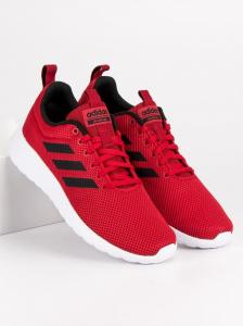 Adidas Buty męskie Lite Racer CLN czerwone r. 46 (B96573) 5