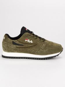 Fila Buty męskie Orbit Jogger Ripple S Low zielone r. 43 3