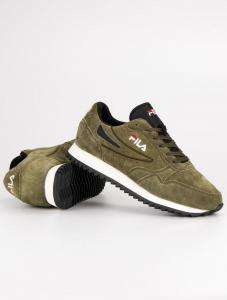 Fila Buty męskie Orbit Jogger Ripple S Low zielone r. 43 4