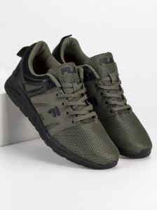 Fila Buty męskie Stark Low zielone r. 44 1