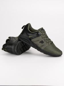 Fila Buty męskie Stark Low zielone r. 44 3