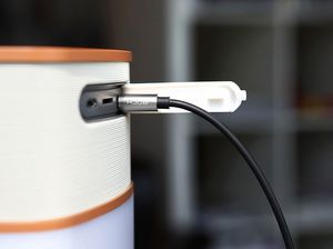 Kabel Rock Jack 3.5mm - Jack 3.5mm 2m czarny (6950290616822) 5