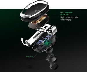 Rock Uchwyt grawitacyjny do samochodu RWC0246 7