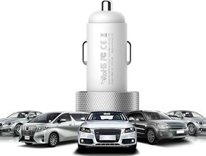 Ładowarka Rock Sitor LED 2x USB-A 3.4 A  (30924-uniw) 10