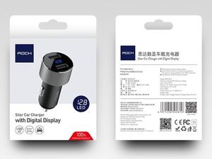 Ładowarka Rock Sitor LED 2x USB-A 3.4 A  (30924-uniw) 11