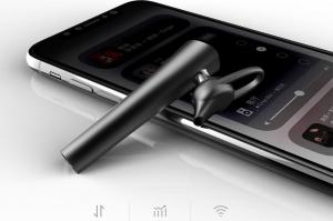 Słuchawka Rock Torch Czarna  (6971236590303) 2