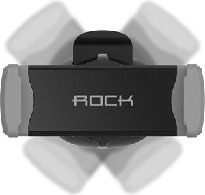 Rock Uchwyt zaciskowy do samochodu K511 4