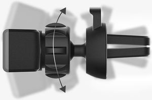 Rock Uchwyt zaciskowy do samochodu K511 5