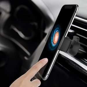 Rock Uchwyt zaciskowy do samochodu K511 6