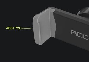 Rock Uchwyt zaciskowy do samochodu K511 8