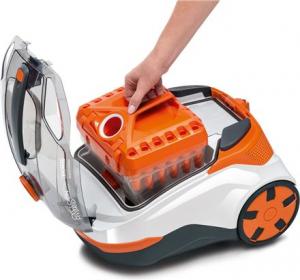 Odkurzacz Thomas Cycloon Hybrid Pet&Friends 3