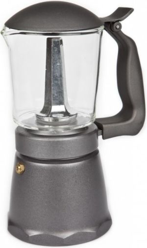 Kawiarka Quiselle  (Kafetera WULKAN 300ml AKKA008) 1