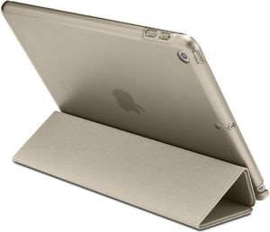 Etui na tablet Spigen Spigen Smart Fold Ipad 9.7 2017/2018 Gold 11