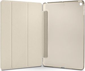 Etui na tablet Spigen Spigen Smart Fold Ipad 9.7 2017/2018 Gold 12