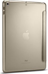 Etui na tablet Spigen Spigen Smart Fold Ipad 9.7 2017/2018 Gold 2