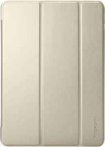 Etui na tablet Spigen Spigen Smart Fold Ipad 9.7 2017/2018 Gold 3