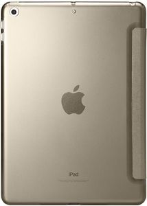 Etui na tablet Spigen Spigen Smart Fold Ipad 9.7 2017/2018 Gold 4