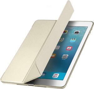 Etui na tablet Spigen Spigen Smart Fold Ipad 9.7 2017/2018 Gold 5
