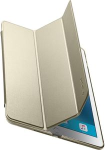 Etui na tablet Spigen Spigen Smart Fold Ipad 9.7 2017/2018 Gold 6